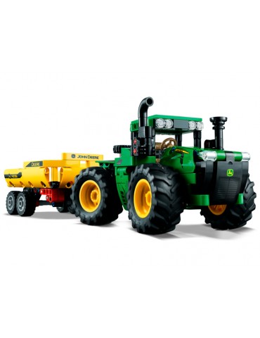 LEGO Technic - John Deere 9620R 4WD Tractor