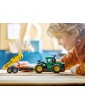 LEGO Technic - John Deere 9620R 4WD Tractor