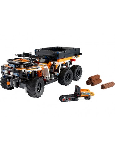 LEGO Technic - All-Terrain Vehicle