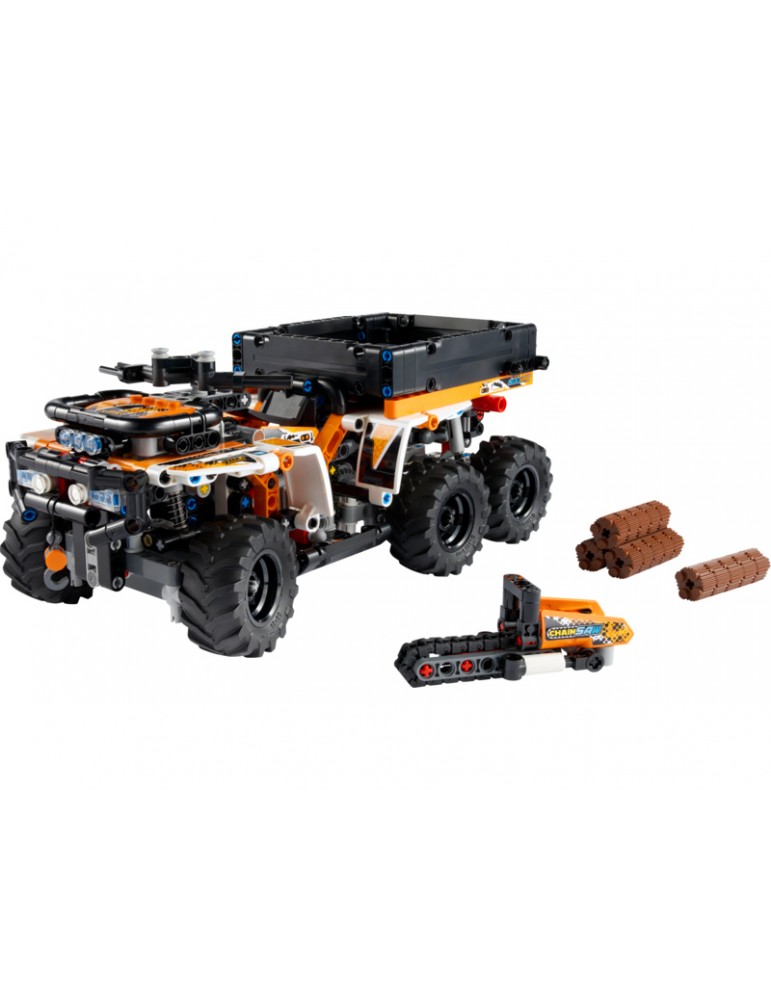 LEGO Technic - All-Terrain Vehicle