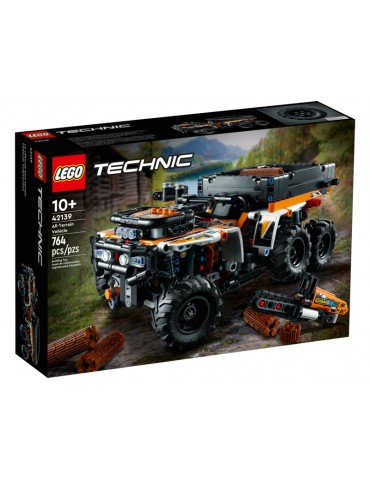 LEGO Technic - All-Terrain Vehicle