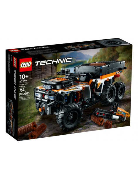 LEGO Technic - All-Terrain Vehicle