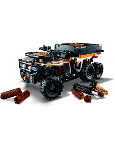 LEGO Technic - All-Terrain Vehicle