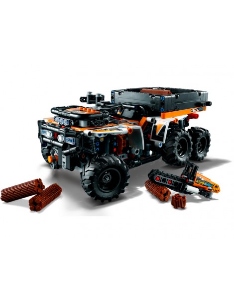 LEGO Technic - All-Terrain Vehicle