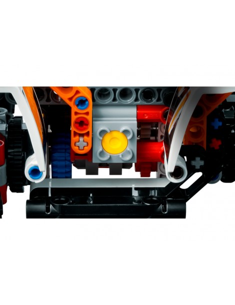 LEGO Technic - All-Terrain Vehicle