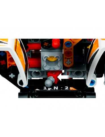 LEGO Technic - All-Terrain Vehicle