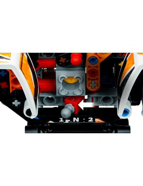 LEGO Technic - All-Terrain Vehicle