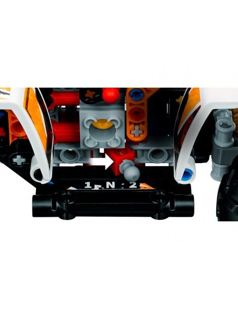LEGO Technic - All-Terrain Vehicle