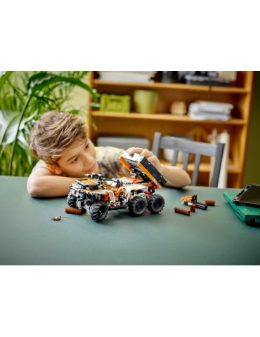 LEGO Technic - All-Terrain Vehicle