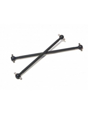 86058 - DOGBONE 9x123mm...