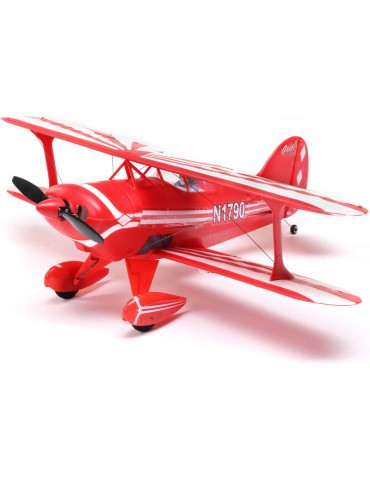 E-flite Pitts S-1S 0.39m SAFE BNF Basic