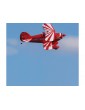 E-flite Pitts S-1S 0.39m SAFE BNF Basic