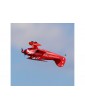 E-flite Pitts S-1S 0.39m SAFE BNF Basic