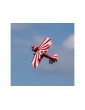 E-flite Pitts S-1S 0.39m SAFE BNF Basic