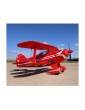 E-flite Pitts S-1S 0.39m SAFE BNF Basic