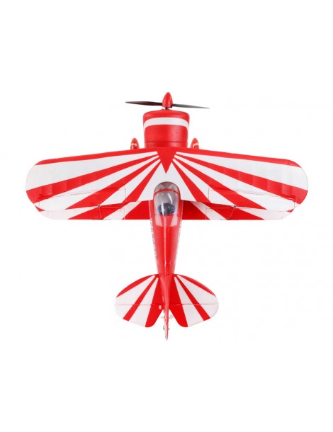 E-flite Pitts S-1S 0.39m SAFE BNF Basic