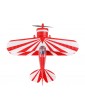 E-flite Pitts S-1S 0.39m SAFE BNF Basic