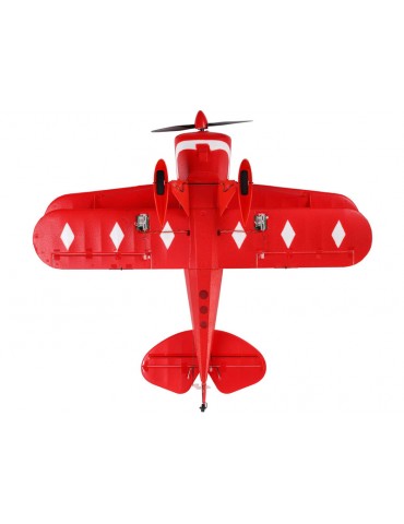E-flite Pitts S-1S 0.39m SAFE BNF Basic