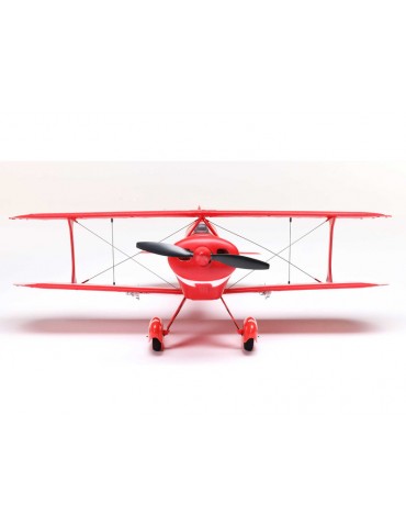 E-flite Pitts S-1S 0.39m SAFE BNF Basic