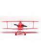 E-flite Pitts S-1S 0.39m SAFE BNF Basic