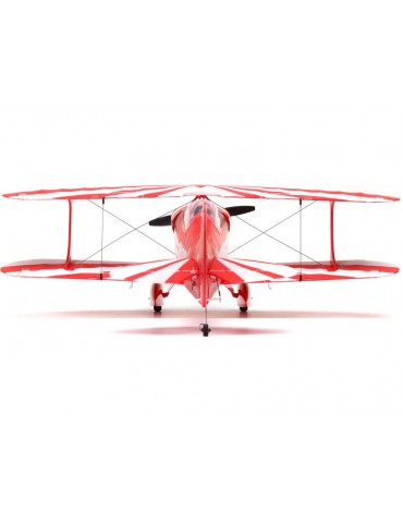 E-flite Pitts S-1S 0.39m SAFE BNF Basic