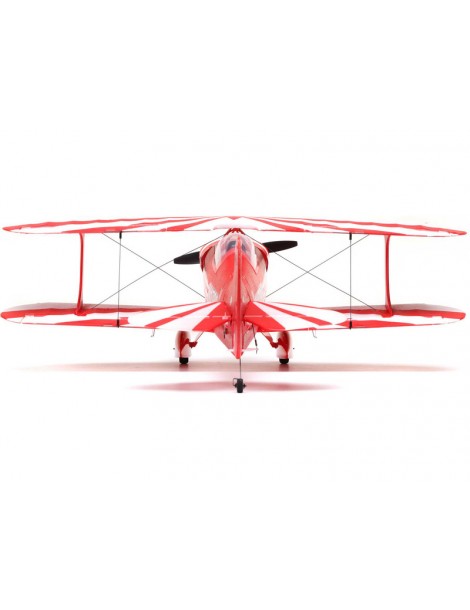E-flite Pitts S-1S 0.39m SAFE BNF Basic