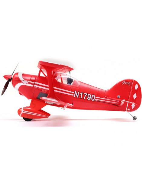 E-flite Pitts S-1S 0.39m SAFE BNF Basic
