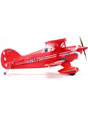 E-flite Pitts S-1S 0.39m SAFE BNF Basic