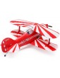 E-flite Pitts S-1S 0.39m SAFE BNF Basic