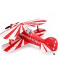 E-flite Pitts S-1S 0.39m SAFE BNF Basic