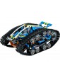 LEGO Technic - App-Controlled Transformation Vehicle