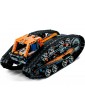 LEGO Technic - App-Controlled Transformation Vehicle