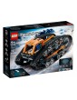 LEGO Technic - App-Controlled Transformation Vehicle