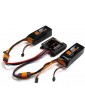 Spektrum receiver AR14400T 14CH PowerSafe Telemetry