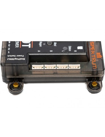Spektrum receiver AR14400T 14CH PowerSafe Telemetry