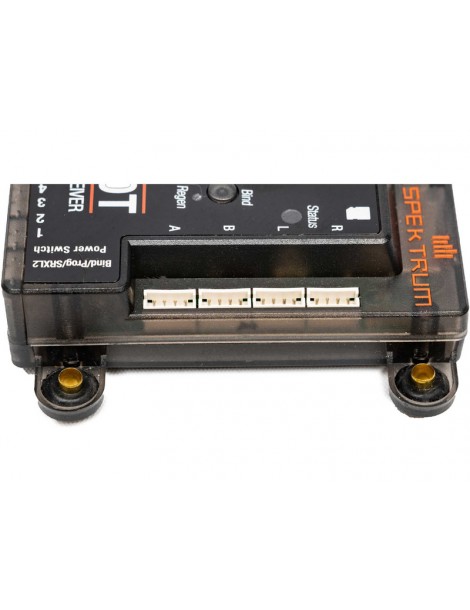 Spektrum receiver AR14400T 14CH PowerSafe Telemetry