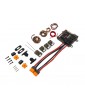 Spektrum receiver AR20400T 20CH PowerSafe Telemetry