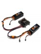 Spektrum receiver AR20400T 20CH PowerSafe Telemetry