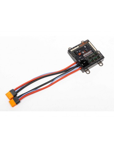 Spektrum receiver AR20400T 20CH PowerSafe Telemetry