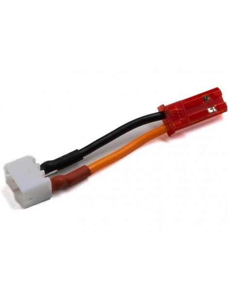 Spektrum dapter: JST Battery / JST PH2.0 3P Device