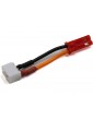 Spektrum dapter: JST Battery / JST PH2.0 3P Device