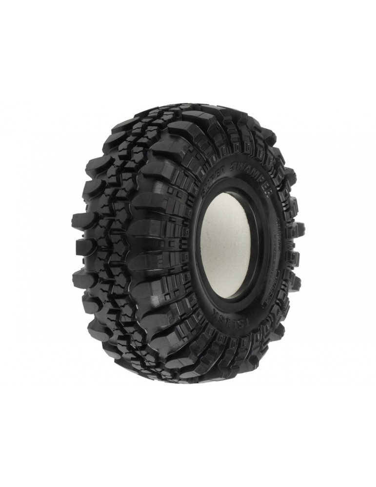 Pro-Line Tires 2.2" Interco TSL SX Super Swamper XL G8 (2)
