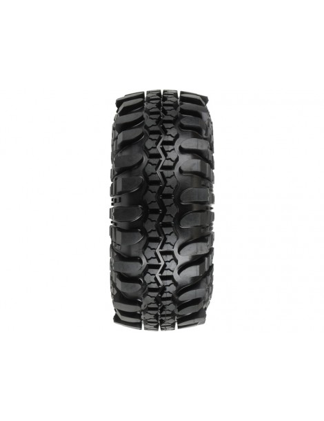 Pro-Line Tires 2.2" Interco TSL SX Super Swamper XL G8 (2)
