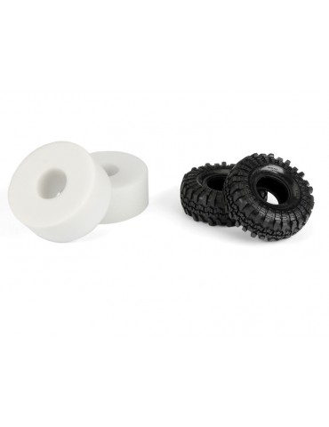 Pro-Line Tires 2.2" Interco TSL SX Super Swamper XL G8 (2)