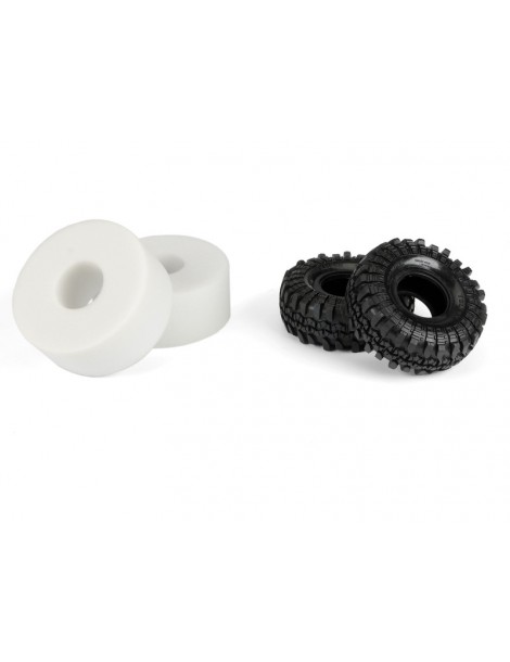Pro-Line Tires 2.2" Interco TSL SX Super Swamper XL G8 (2)