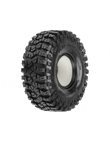 Pro-Line Tires 1.9" Flat Iron XL G8 Crawler (2)