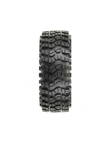 Pro-Line Tires 1.9" Flat Iron XL G8 Crawler (2)