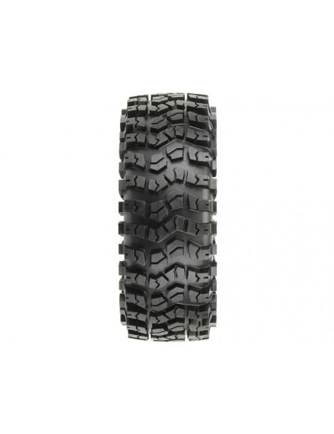 Pro-Line Tires 1.9" Flat Iron XL G8 Crawler (2)