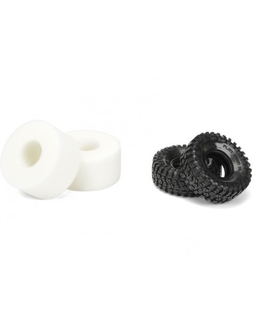 Pro-Line Tires 1.9" Flat Iron XL G8 Crawler (2)