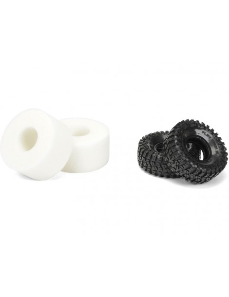 Pro-Line Tires 1.9" Flat Iron XL G8 Crawler (2)